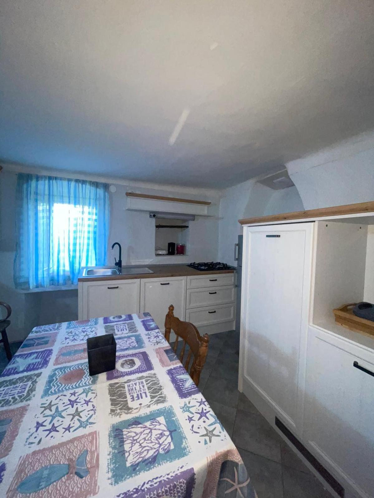 Apartment Kalikut Beli Luaran gambar