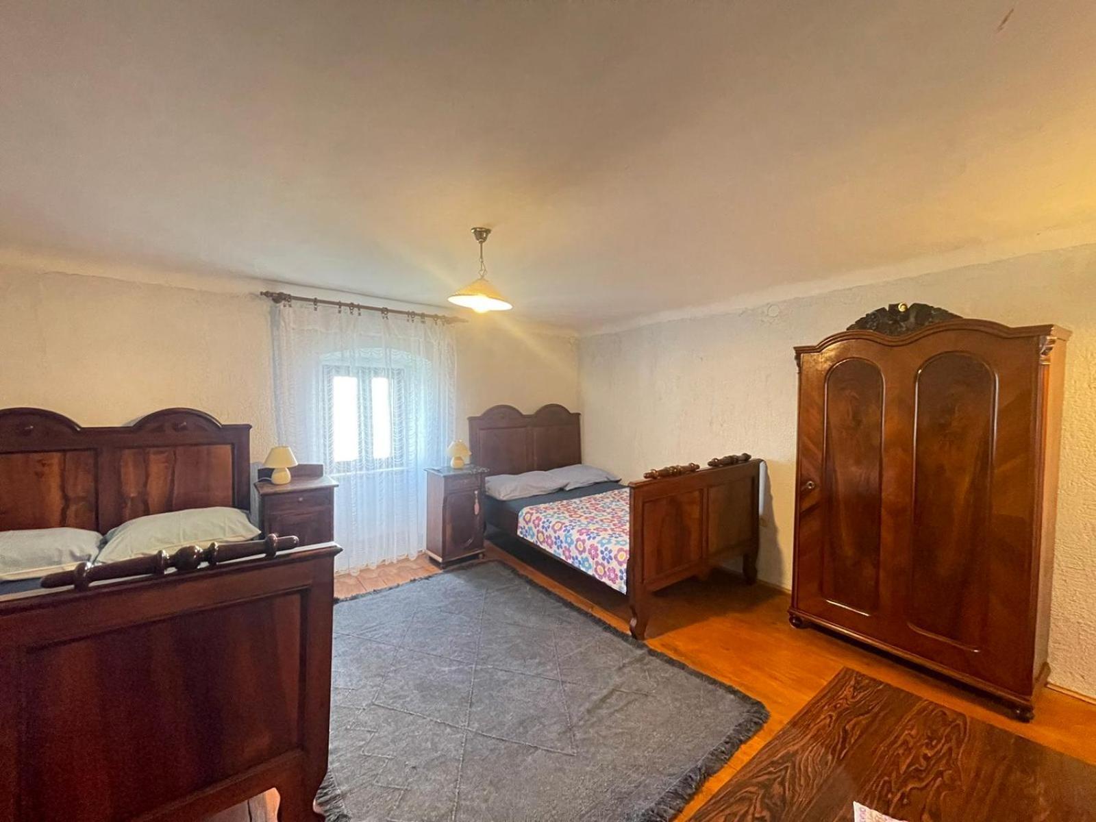 Apartment Kalikut Beli Luaran gambar