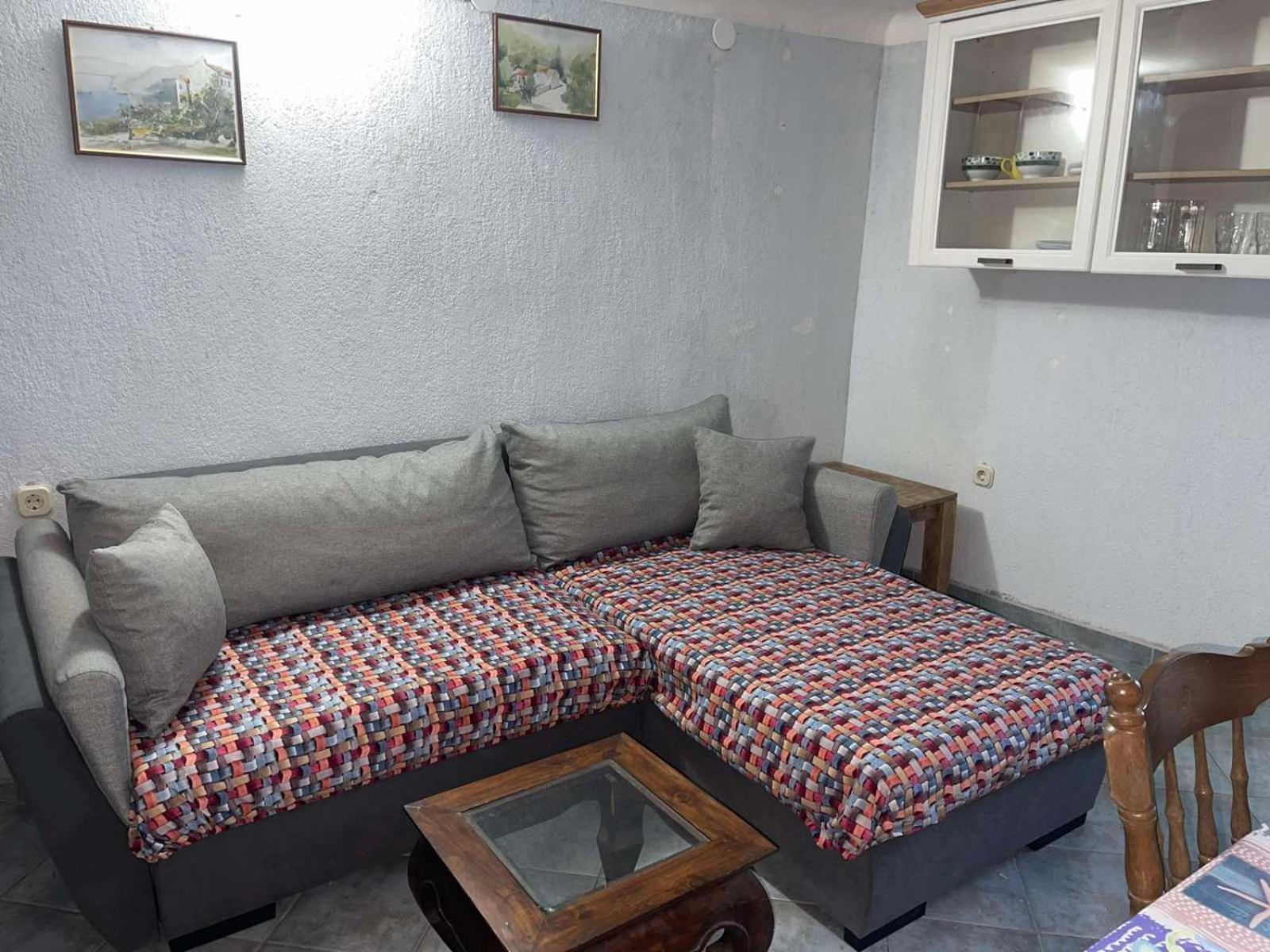 Apartment Kalikut Beli Luaran gambar